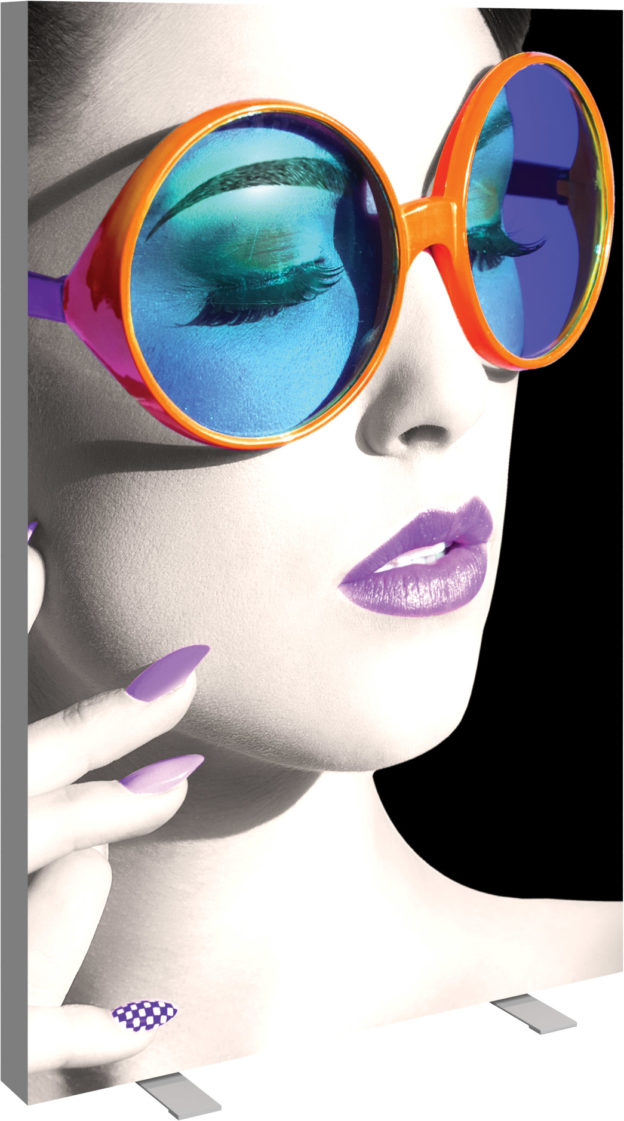 VECTOR FRAME™ ESSENTIAL LIGHTBOXES - Innovate Signs & Displays Inc